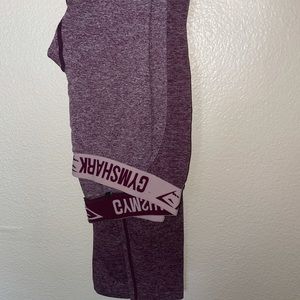 Gymshark Leggings